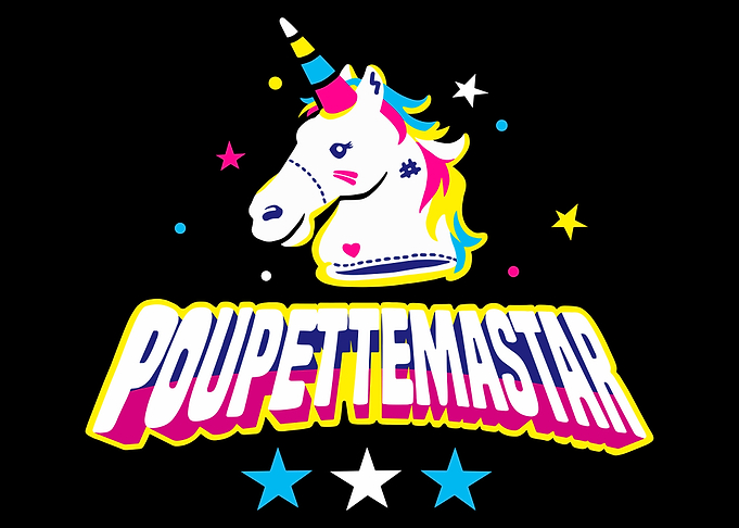 Poupette ma star