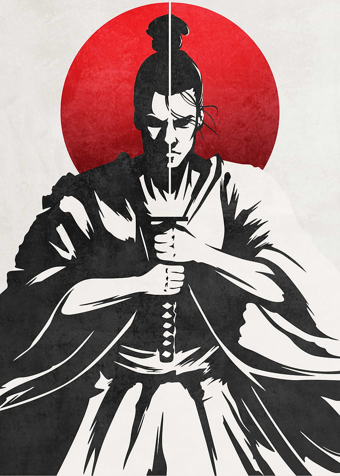 samurai one