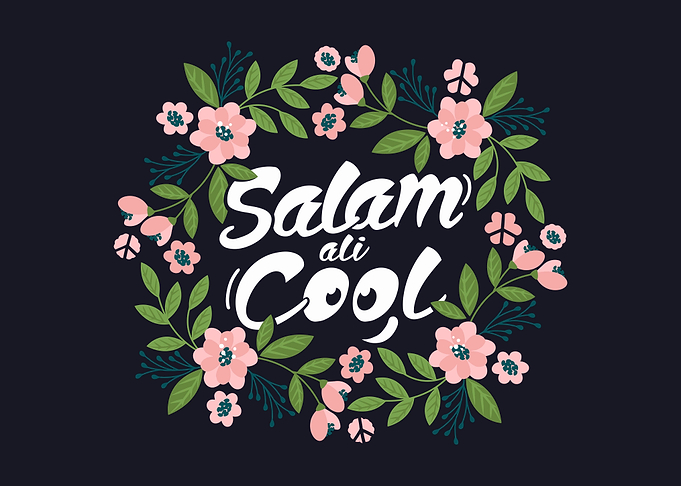 Salam alicool