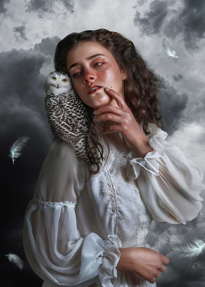 Human Portrait