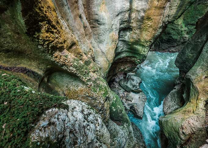 Water Way II