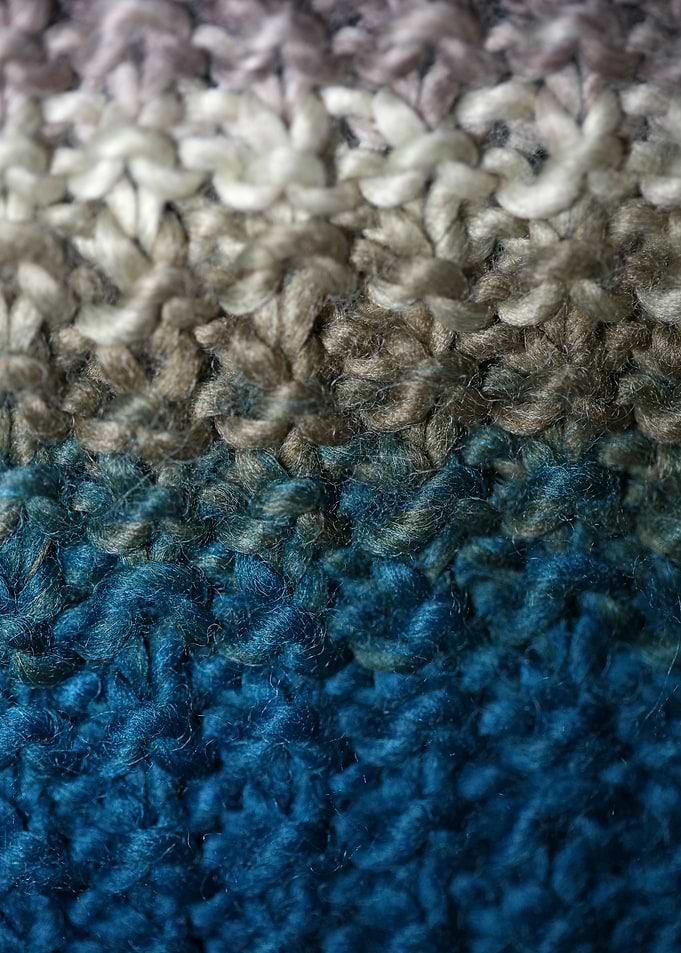 Alpacas handame scarf