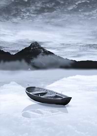 Sacred waters