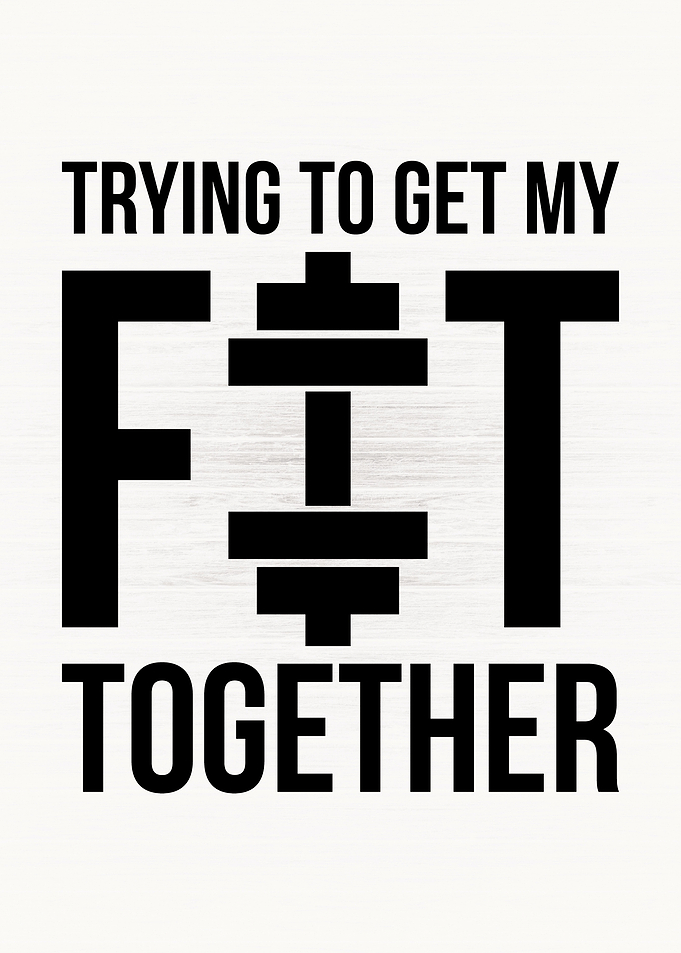 Get My Fit Together
