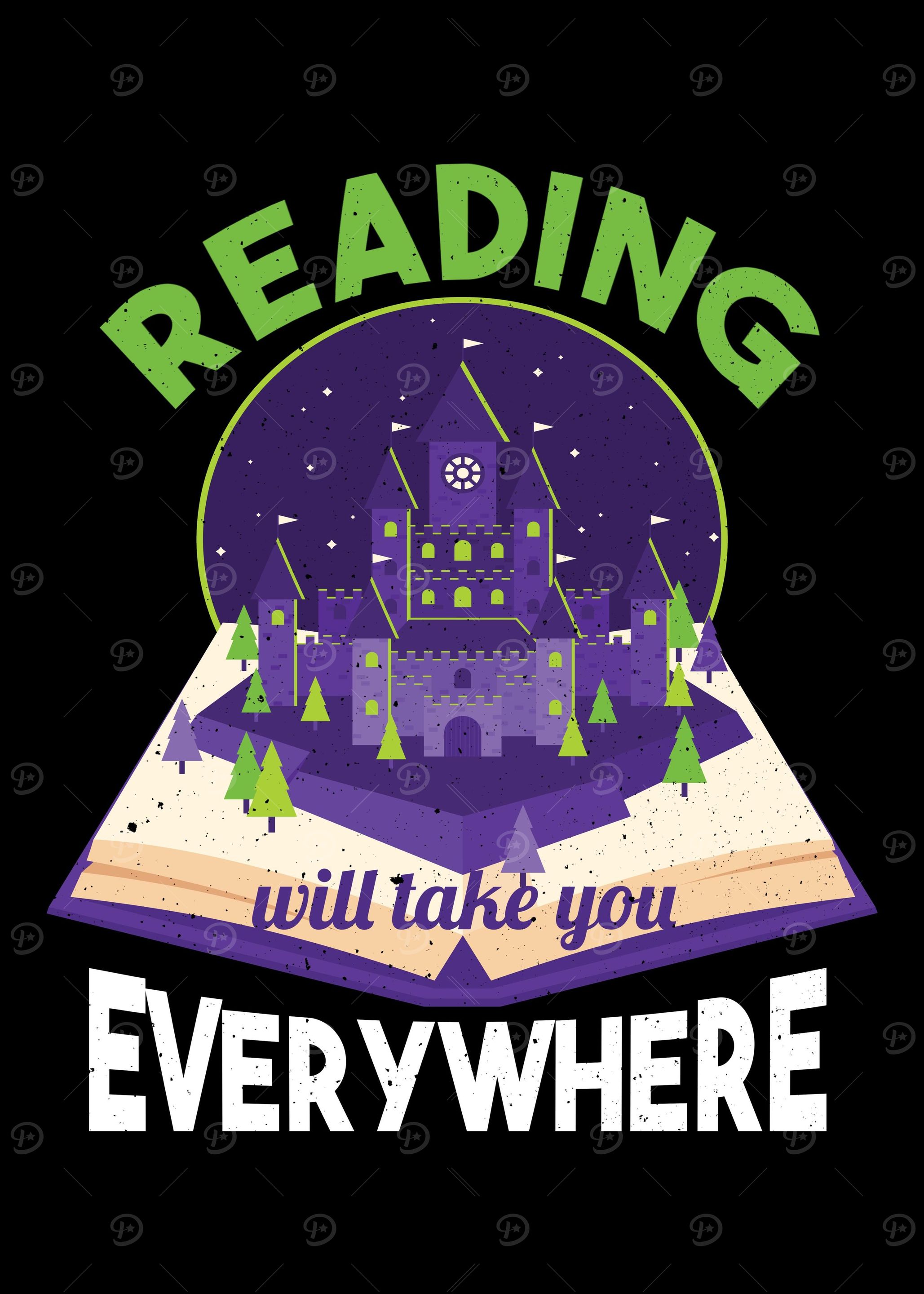 Reading Read Books Book