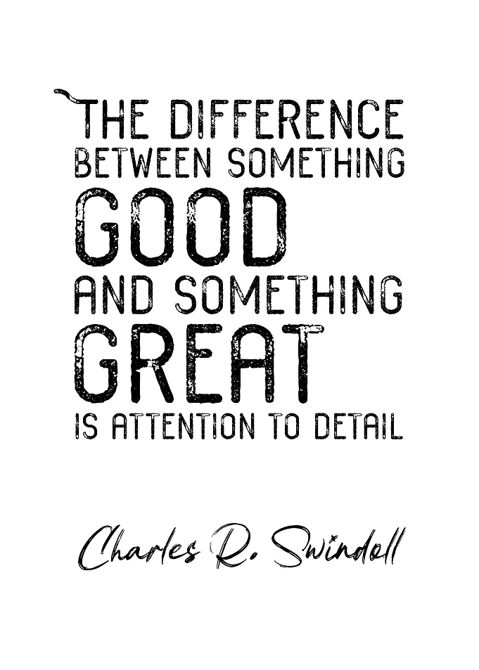 Charles R Swindoll Quote 2