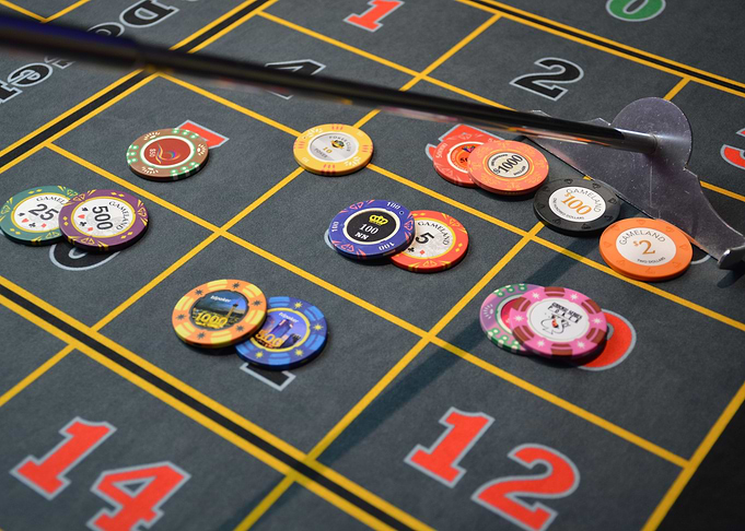 Poker Casino