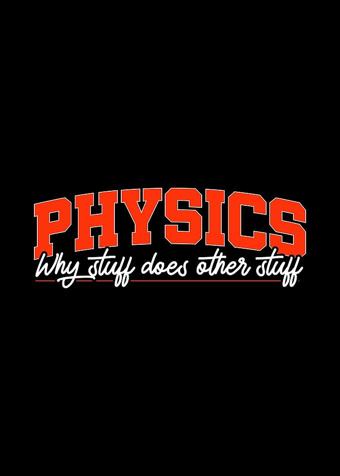 Physics Science Teacher