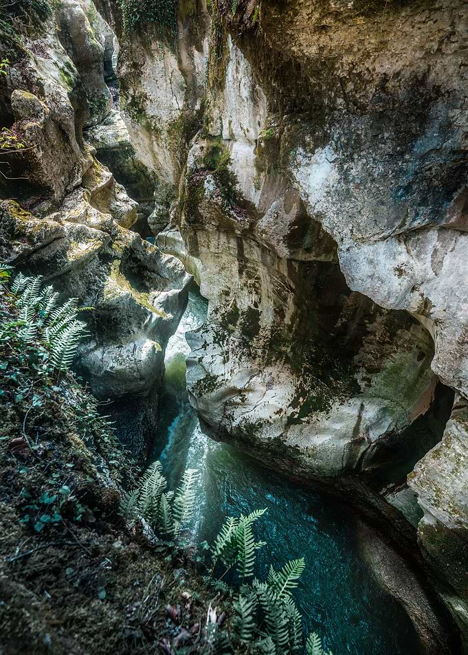 Water Way III