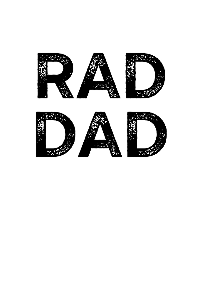 Rad Dad