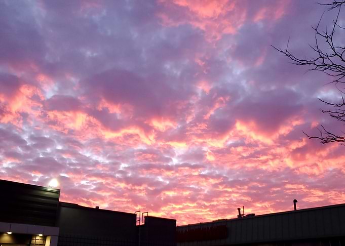 Sunset 2