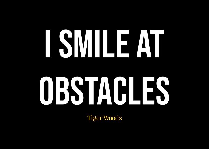 Quotes Tiger Woods