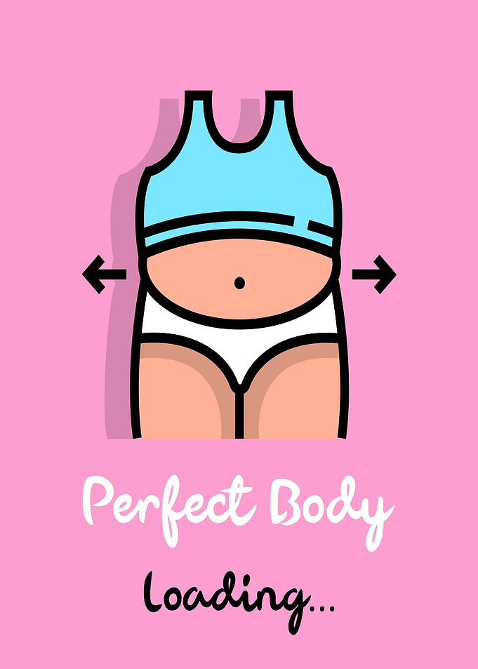 Gym Body Goals