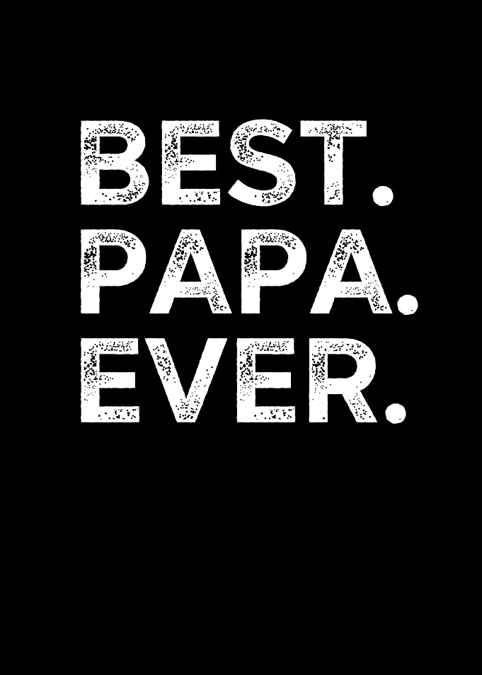 Best Papa Ever