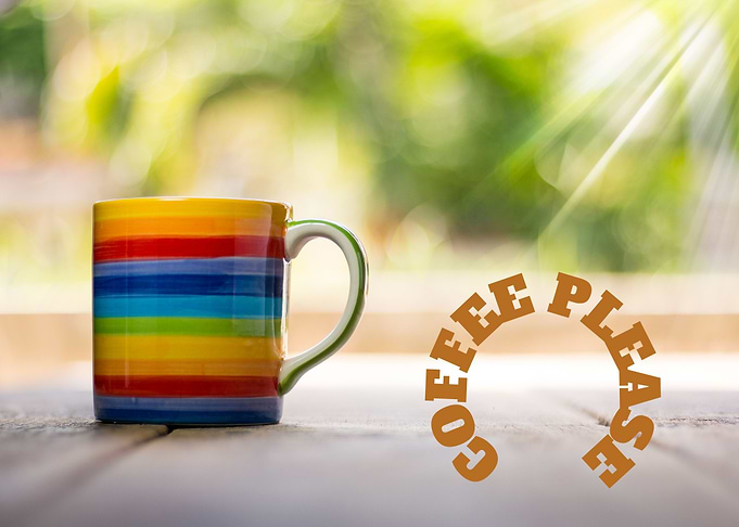 Coffee anyone