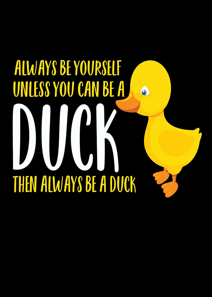 Duck