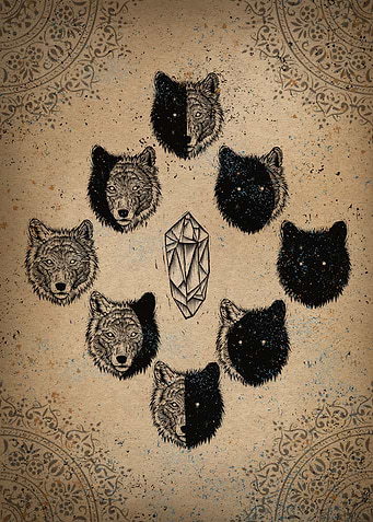 Wolf Moon