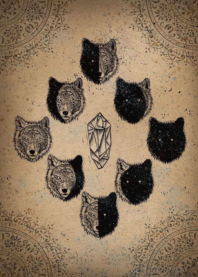 Wolf Moon