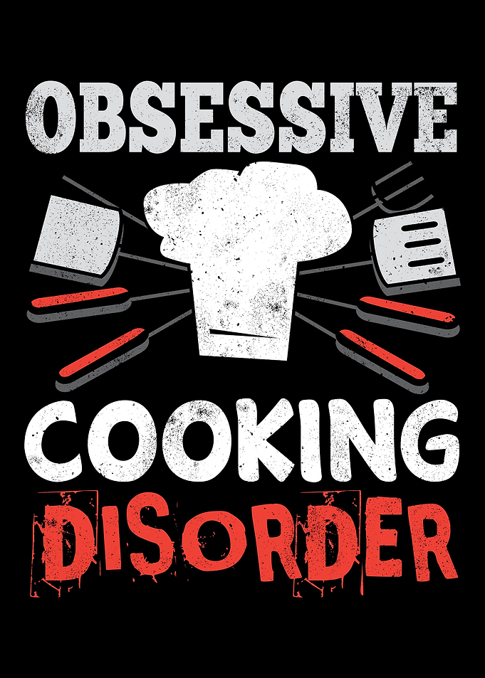 Cooking Cook Chef Food