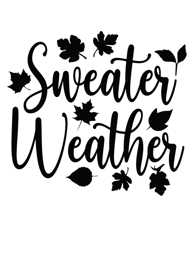 Ladies Autumn