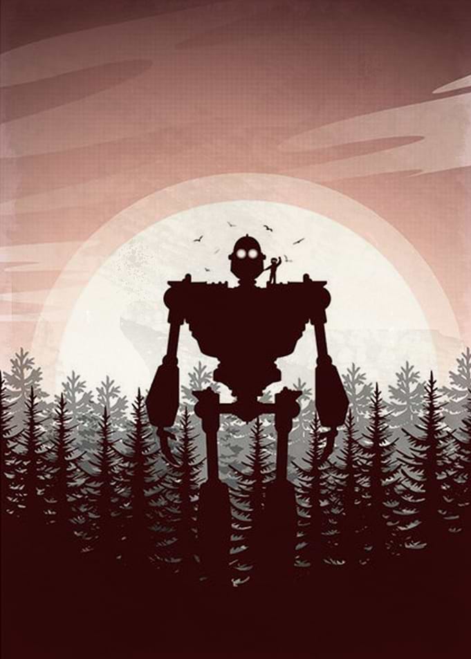 Iron Giant