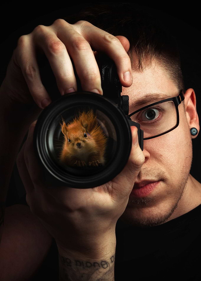 Human Portrait