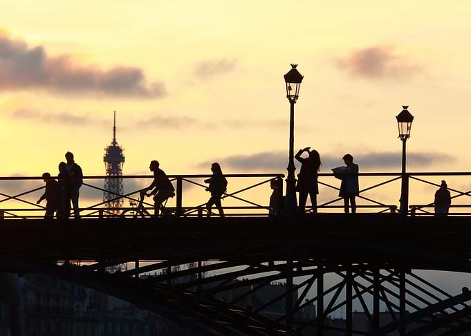the Parisians