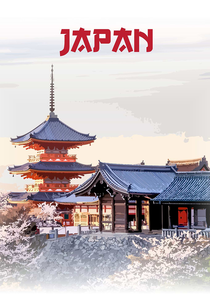 JAPAN