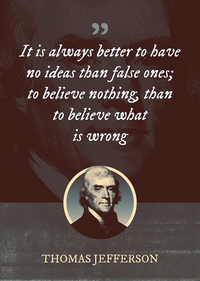 It is always better to