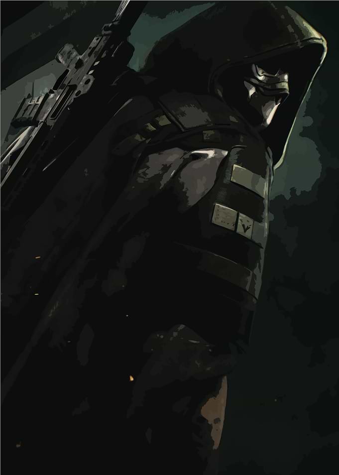 Ghost Recon Breakpoint