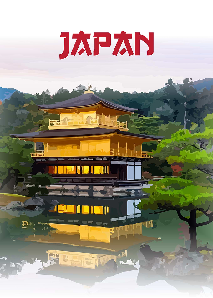 JAPAN