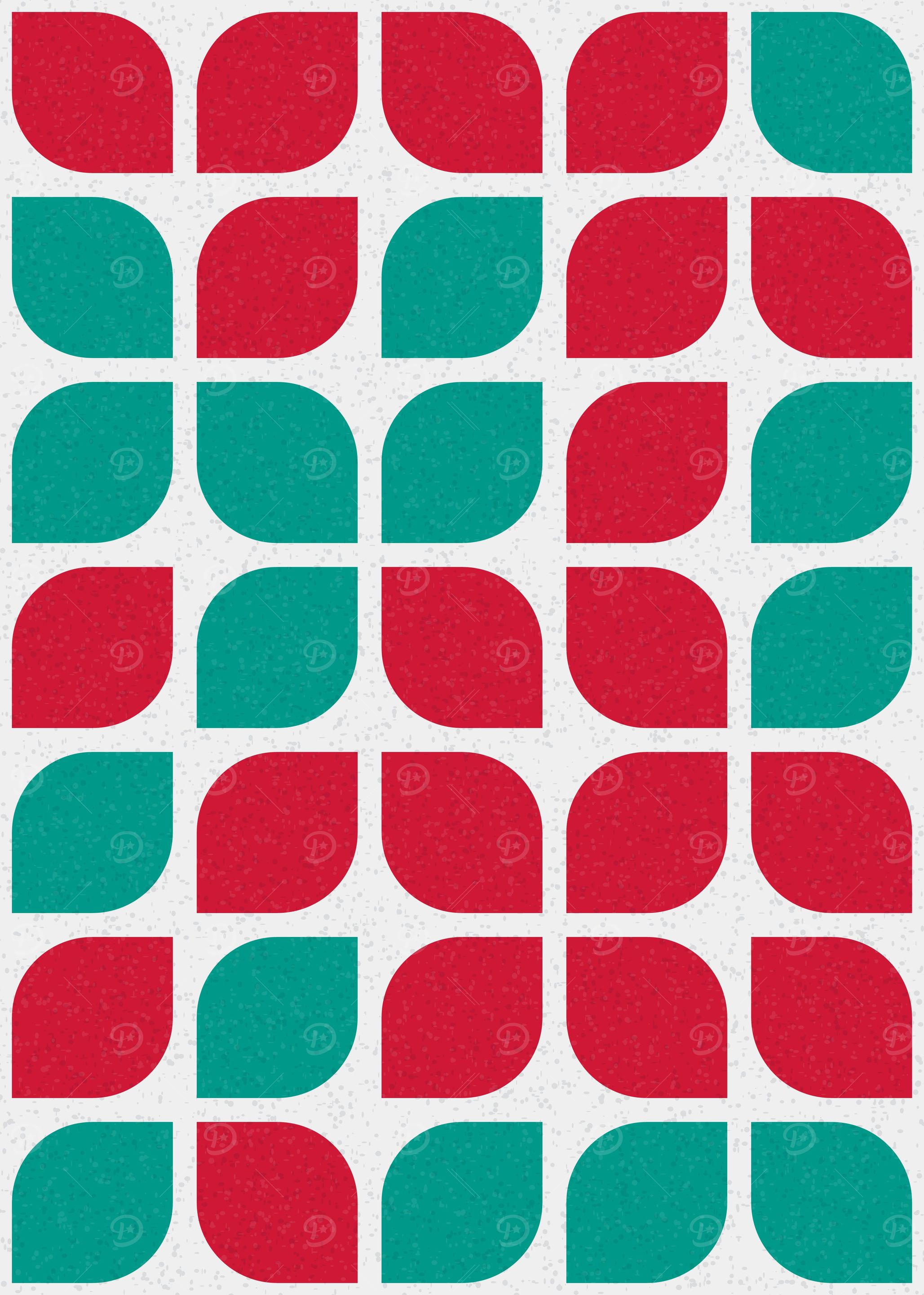Geometric Pattern