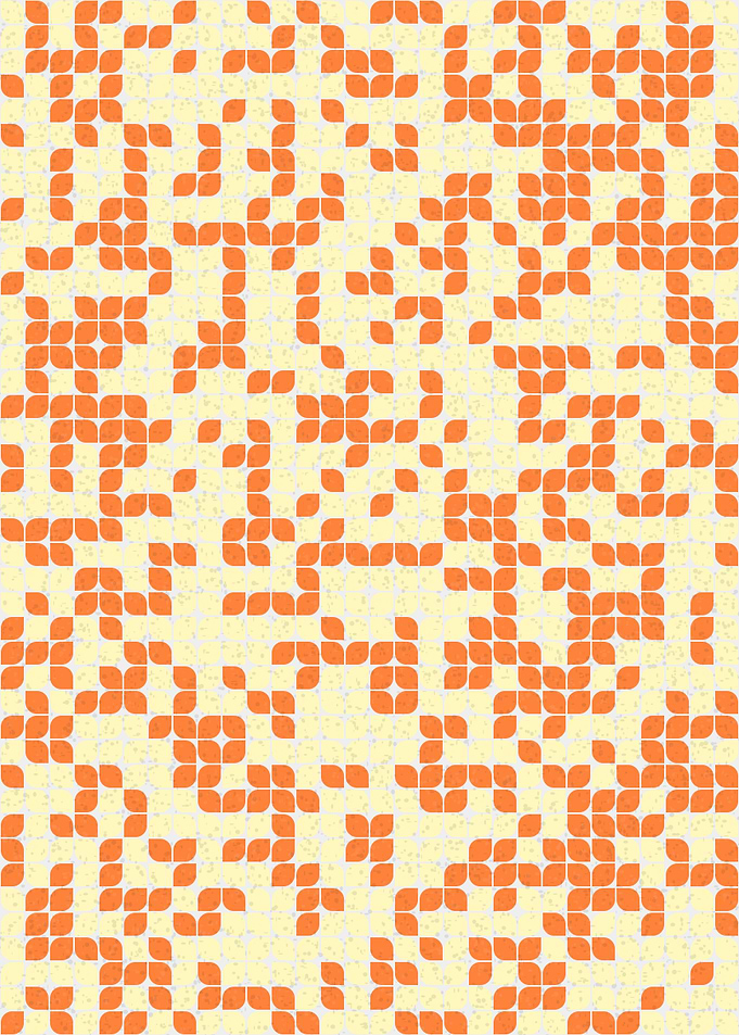 Geometric Pattern