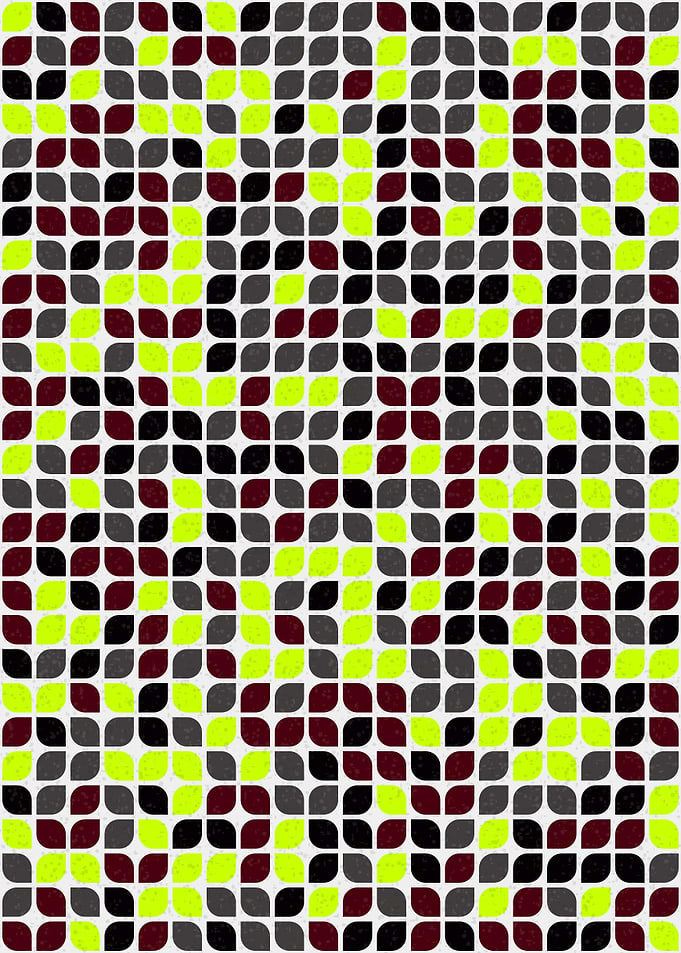 Geometric Pattern