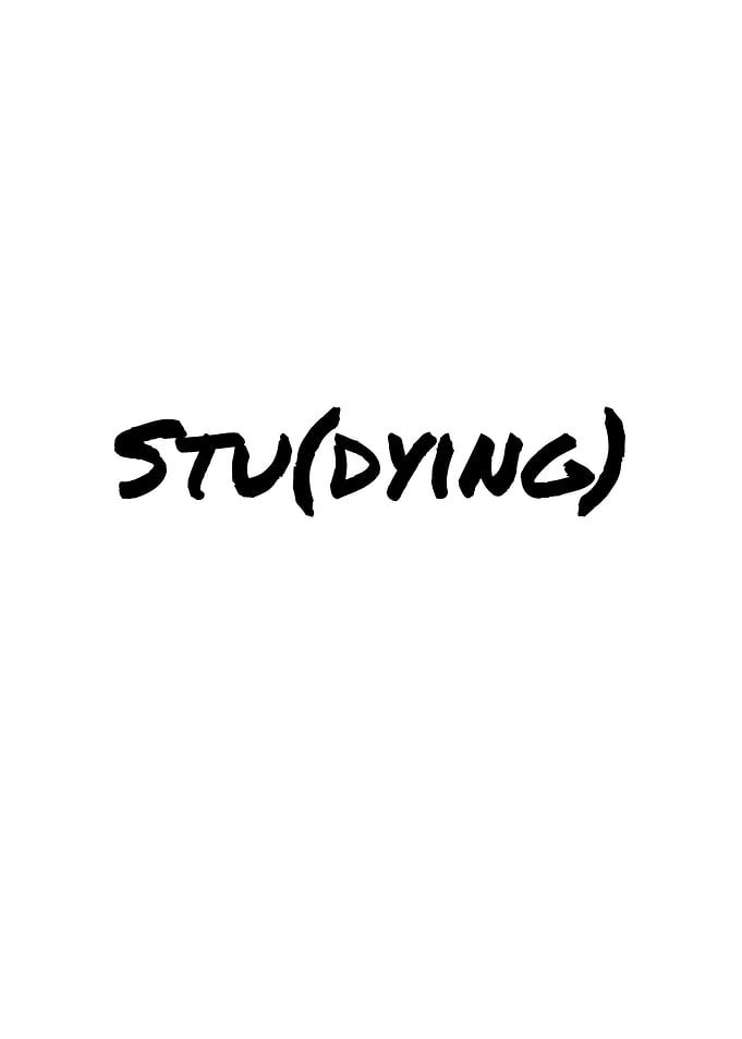 StuDying