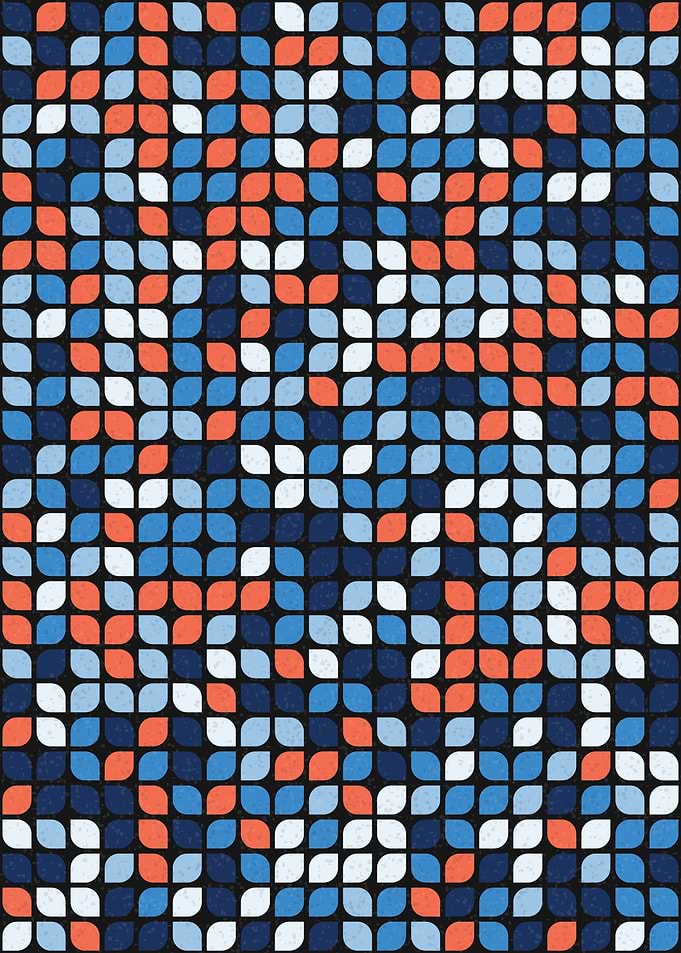 Geometric Pattern