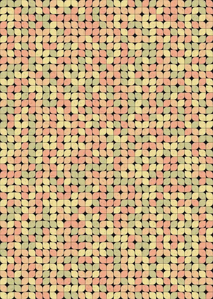 Geometric Pattern
