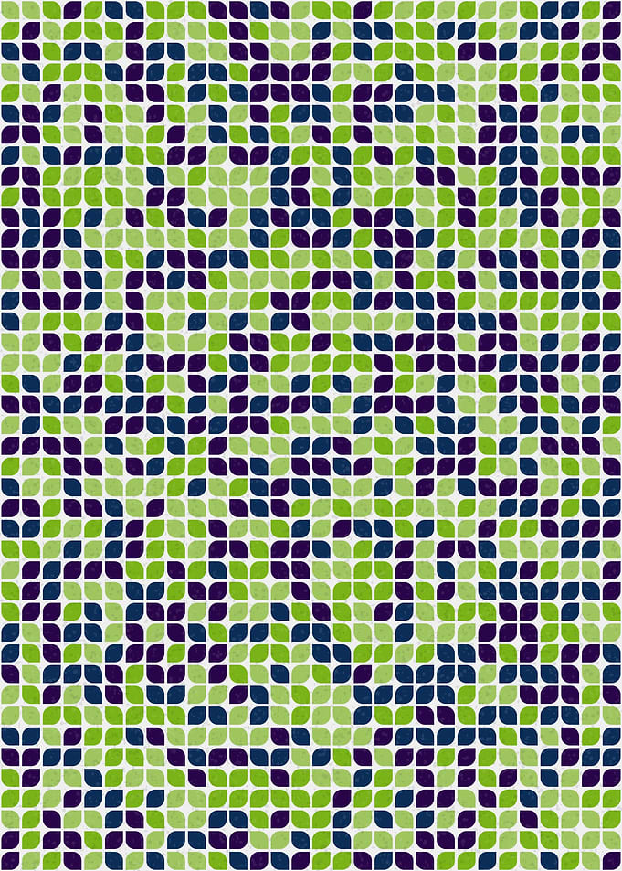 Geometric Pattern