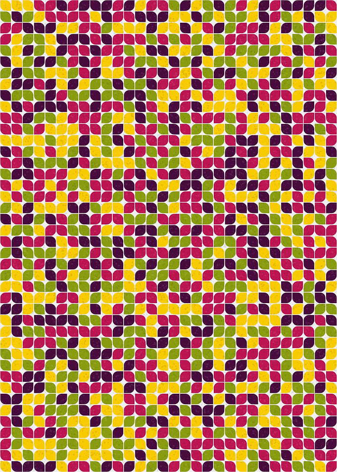Geometric Pattern
