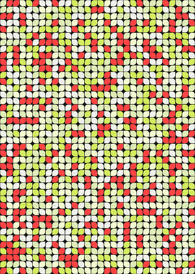 Geometric Pattern
