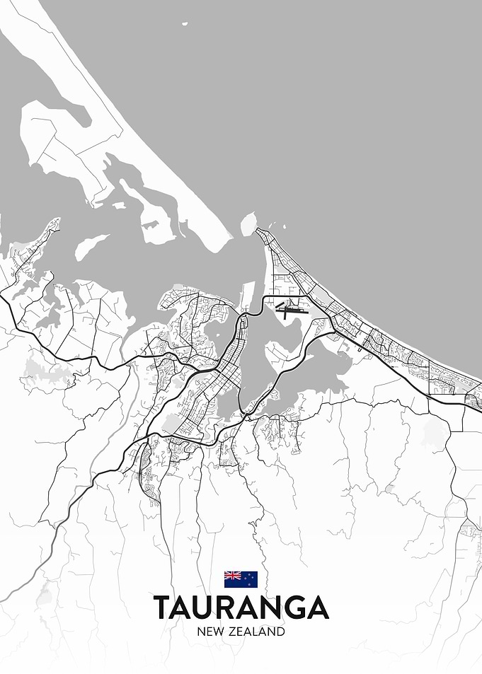 Tauranga NZ