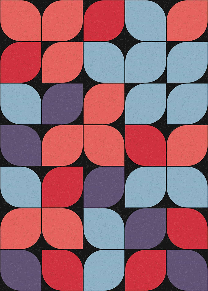 Geometric Pattern