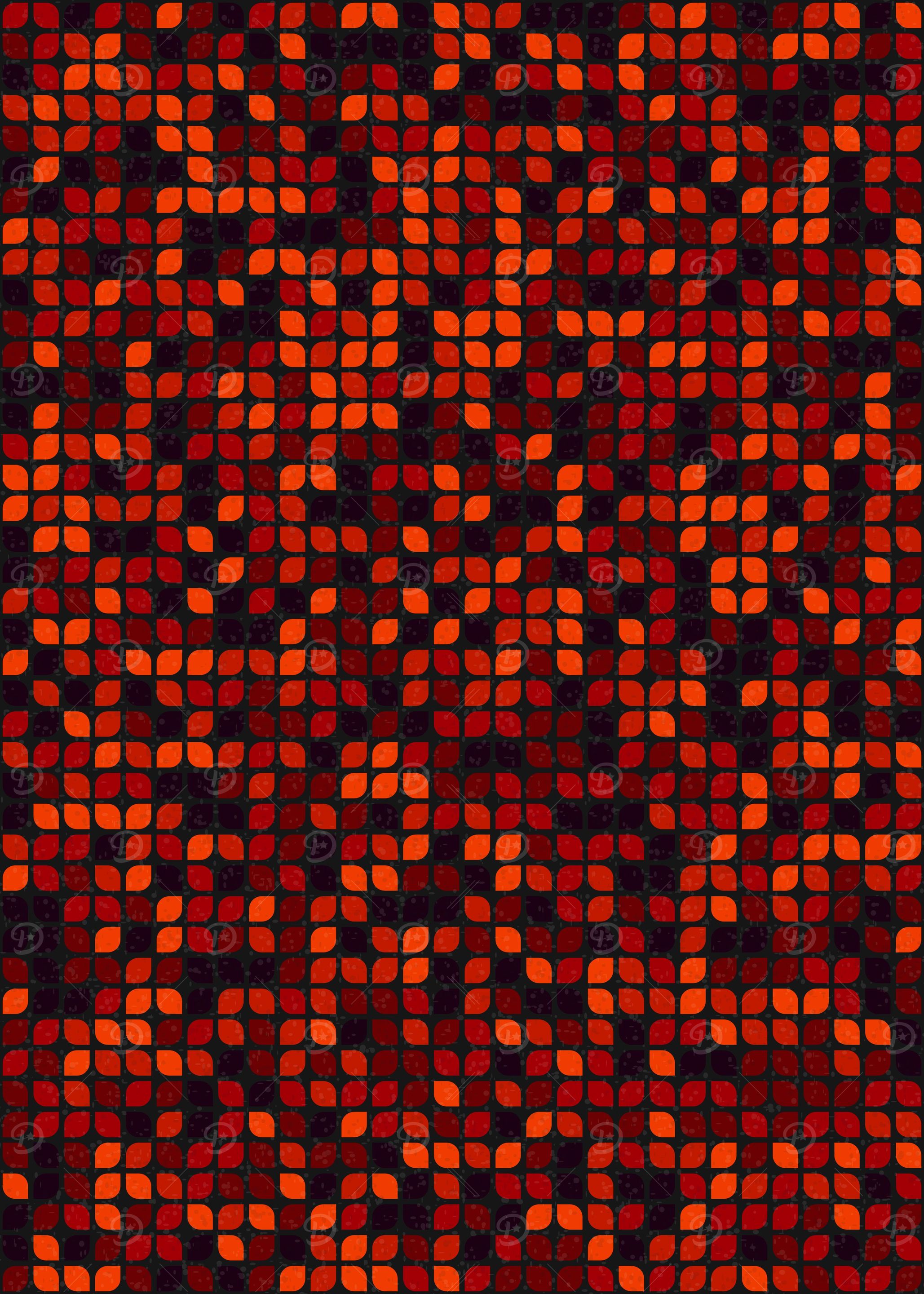 Geometric Pattern