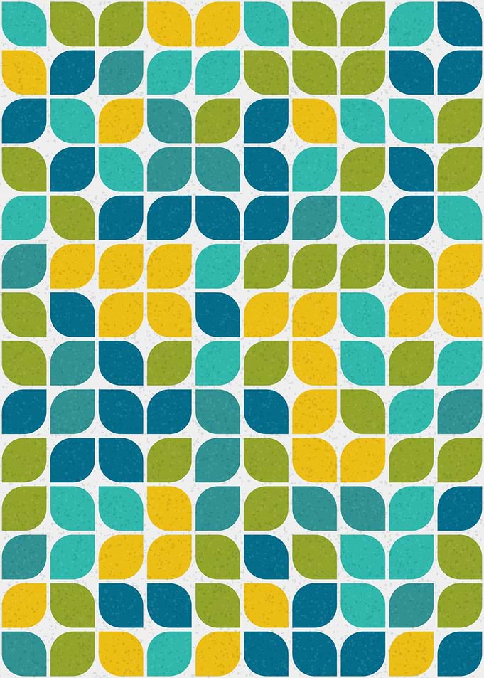 Geometric Pattern