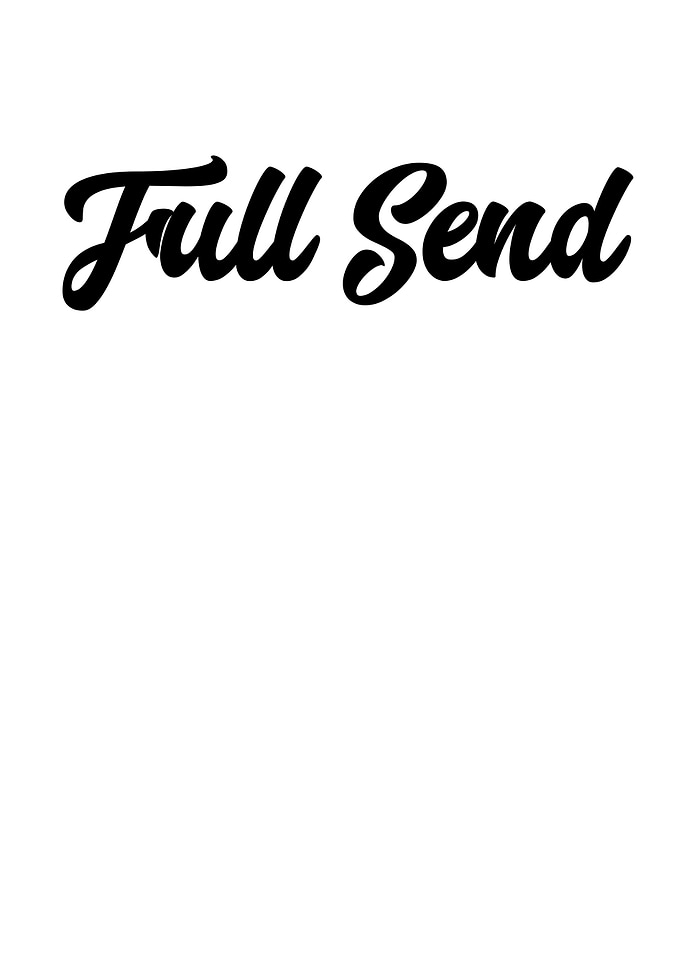 Full Send