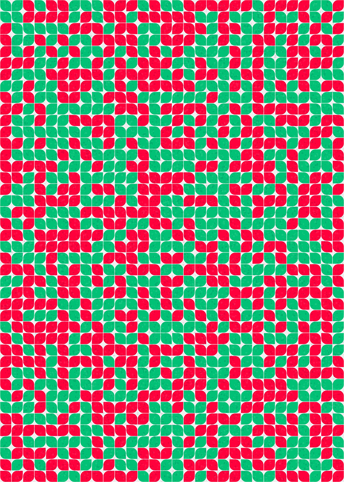 Geometric Pattern