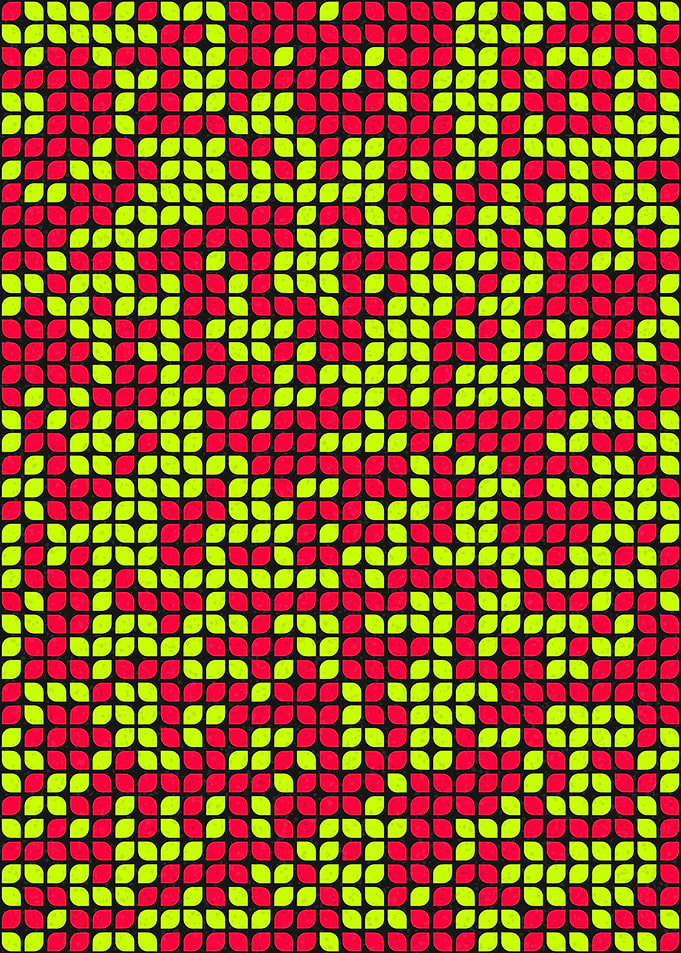 Geometric Pattern