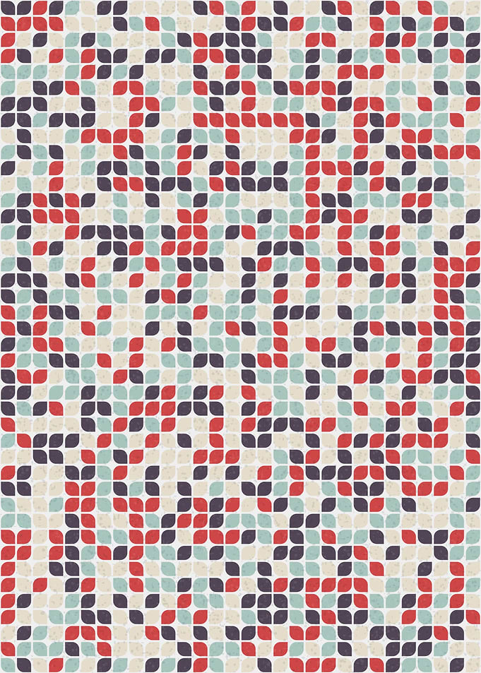 Geometric Pattern