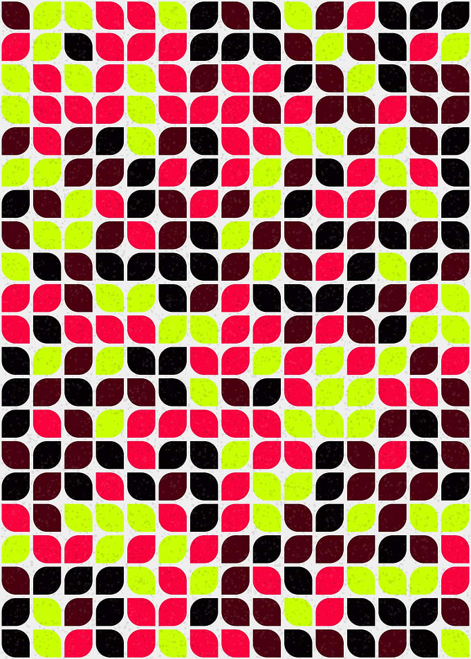 Geometric Pattern