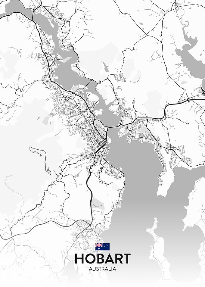 Hobart AU